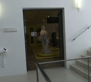 Stadtmuseum Simeonstift