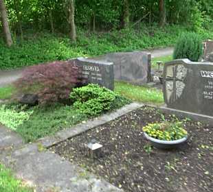 Neuer Friedhof