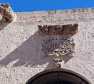 Casona Tristan del Pozo