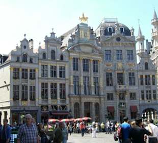 Grand Place