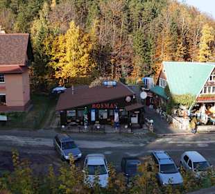 Karkonoski Park Narodowy