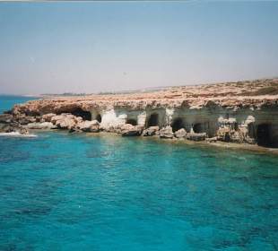 Ayia Napa / Zypern