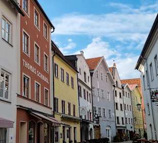Altstadt Füssen