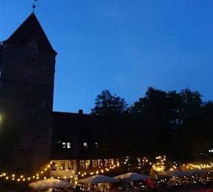 Schuldturm Nürnberg