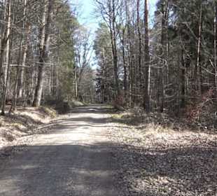 Historischer Rundwanderweg Aichtal