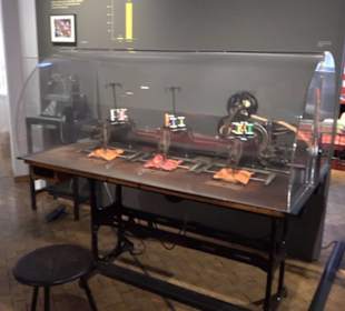 Deutsches Technikmuseum