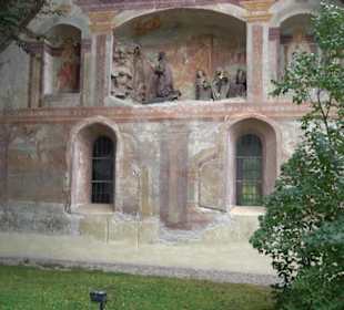 Seelenkapelle