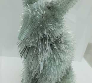 Museum of Glass Corning New York