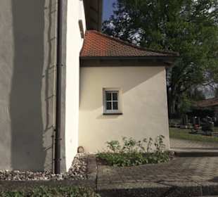 Evangelische Kirche Mundingen