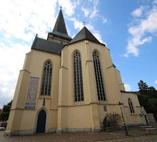 St. Johann