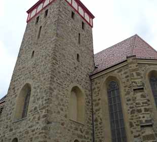 Michaeliskirche