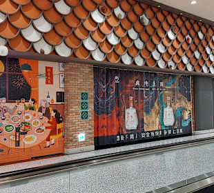 Flughafen Taiwan Taoyuan