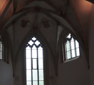 Benediktinerkloster Lorch