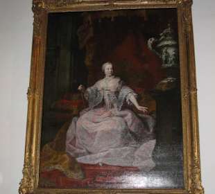Maria Theresia