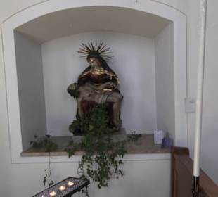 Pfarrkirche St. Andreas