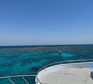 Stadtrundfahrt Hurghada