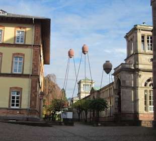Altstadt Baden-Baden 