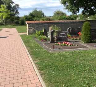 Friedhof Bierlingen