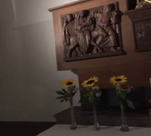 Klosterkirche St. Gallus