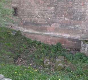 Kaiserpfalz