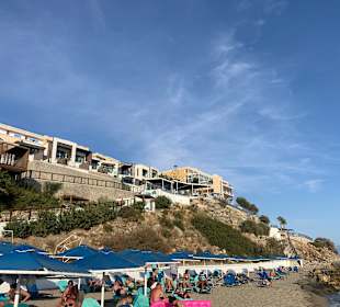 Strand Kardamena