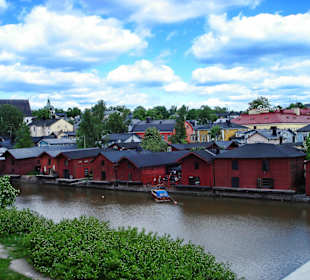 Старый город