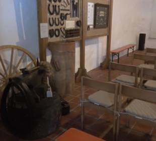 Gestütsmuseum Offenhausen