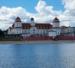 Kurhaus Binz 