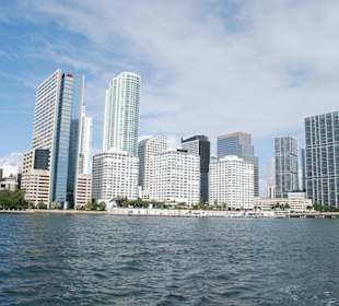 Miami Downtown
