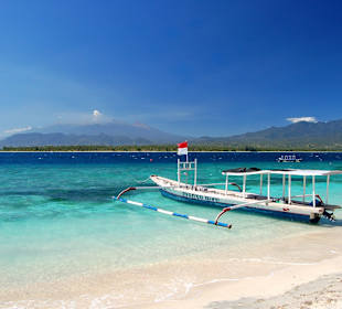 Strand Sanur
