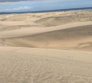 Dünen von Maspalomas	