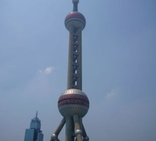 Pearl Tower