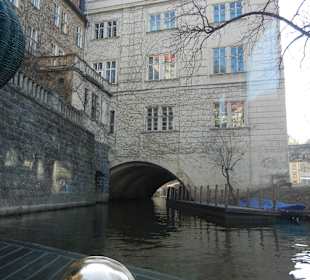 Karlsbrücke