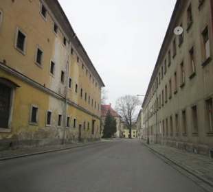 Festung Josefov/Jaromer