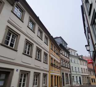 Wunderbare kleine Häuser 