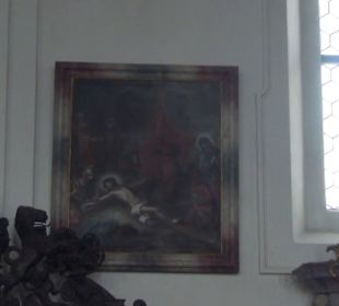 Kath. Stadtpfarrkirche St. Martin