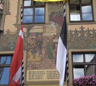 Rathaus