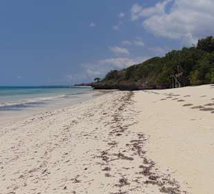 Kiwengwa Beach
