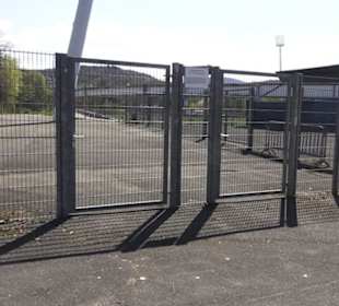 Stadion an der Kreuzeiche