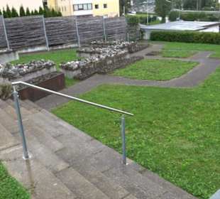 Bodendenkmal St. Benedikt