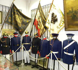 Celler Garnisdon Museum