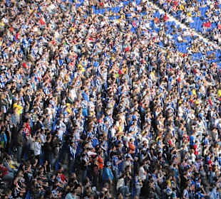 Aficion del Espanyol
