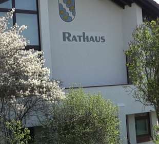 Rathaus Heroldstatt