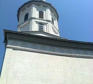 Vovidenia Orthodox Church