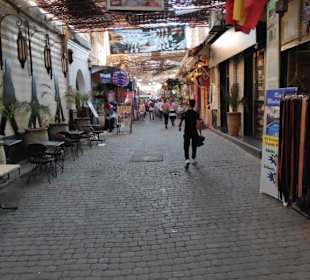 Souks