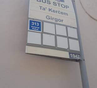 Kercem Parish Church