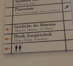 Deutsches Museum