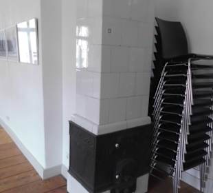 Ich glaube diesen Raum konnte man mieten