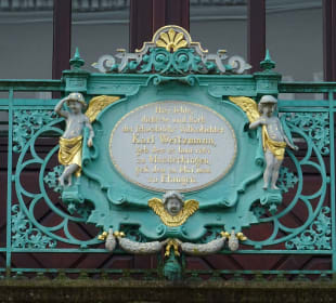 Adelssitz Ellerbacher Hof