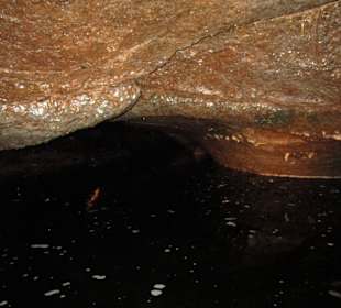 Marble Arch Caves